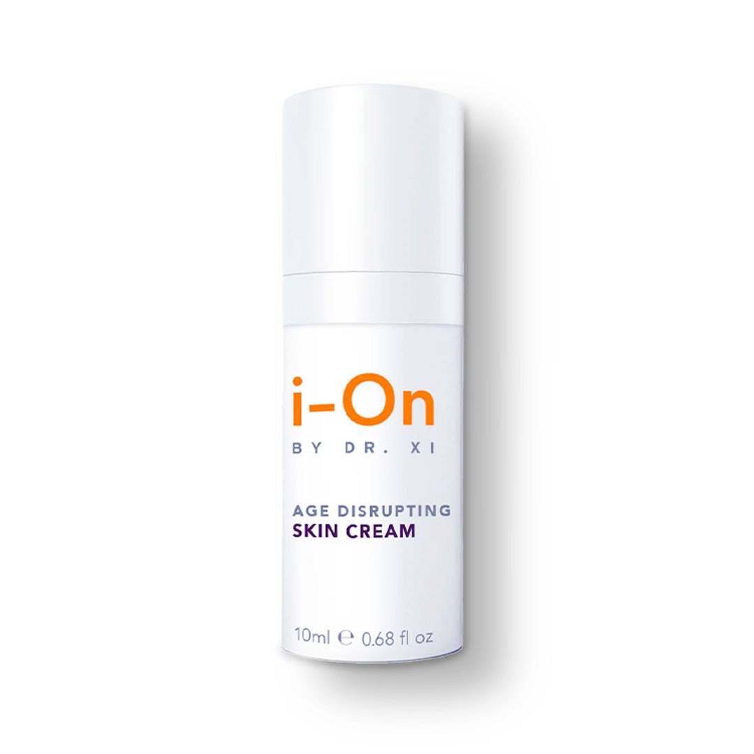 i-On 旅行装 淡化细纹护肤乳液 (10ML)