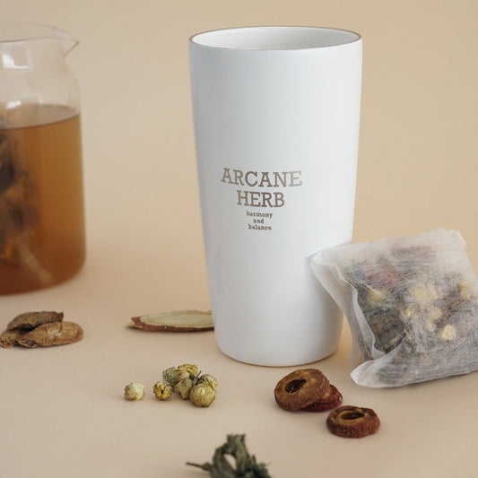 Detox Herbal Tea T26