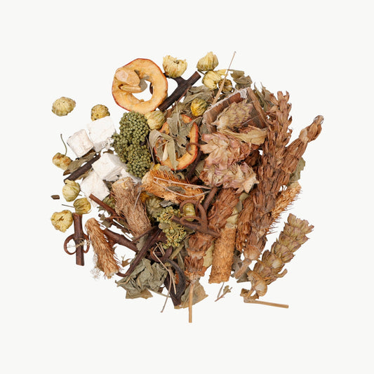 Blood Pressure Balance Herbal Tea T06