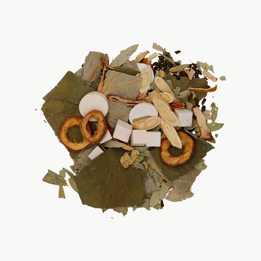 Slim Ease Herbal Tea T12