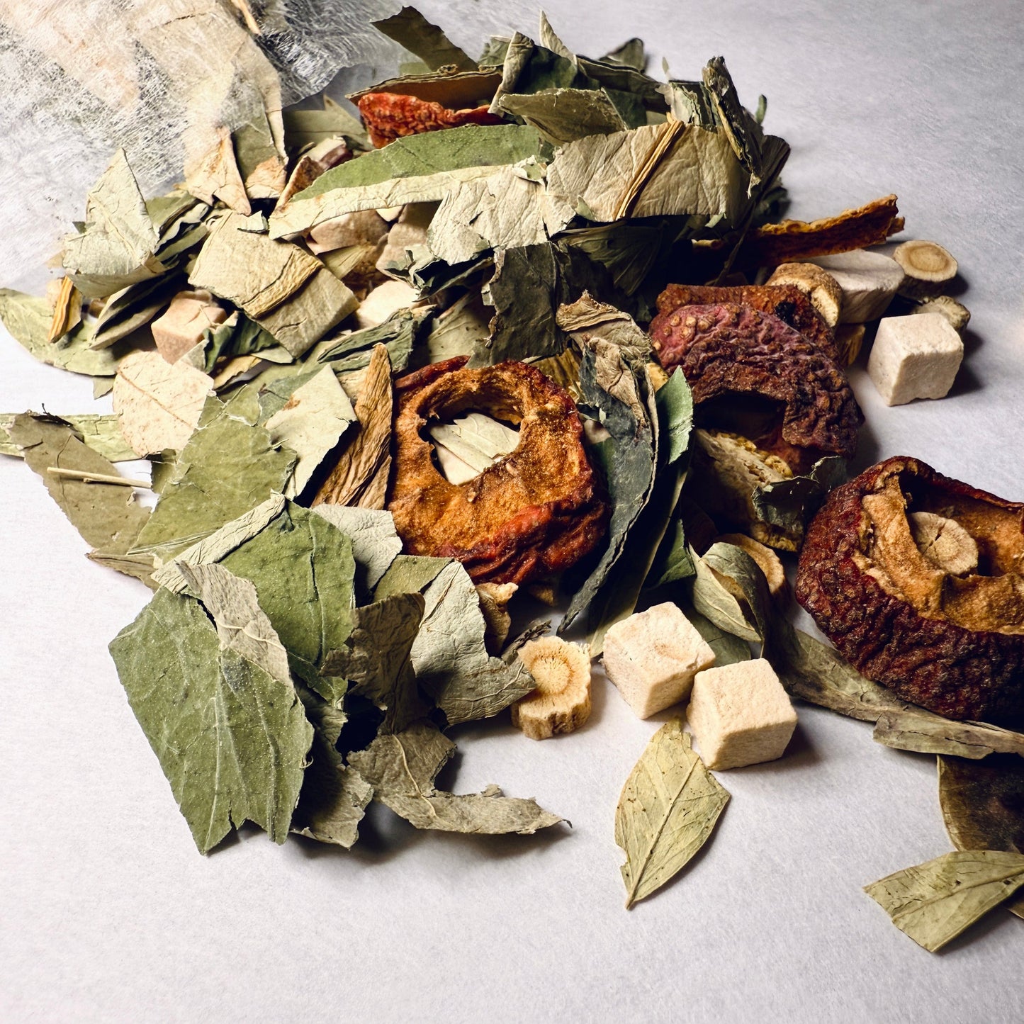 Slim Ease Herbal Tea- T12 (7 sachets/bag)