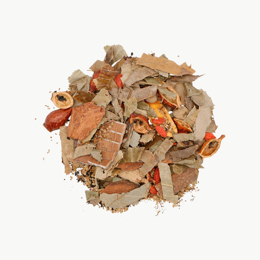 Men's Tonic Herbal Tea T18