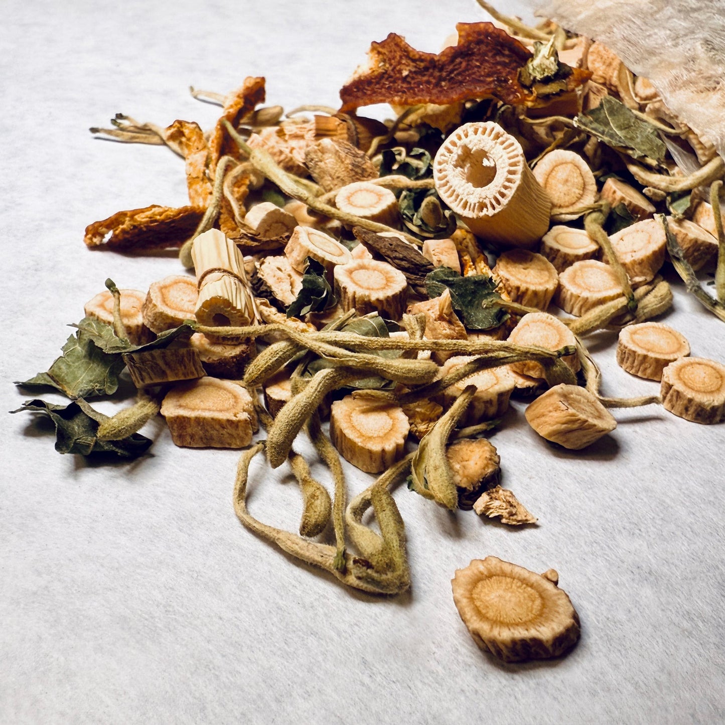 免疫清瘟草药茶 T19