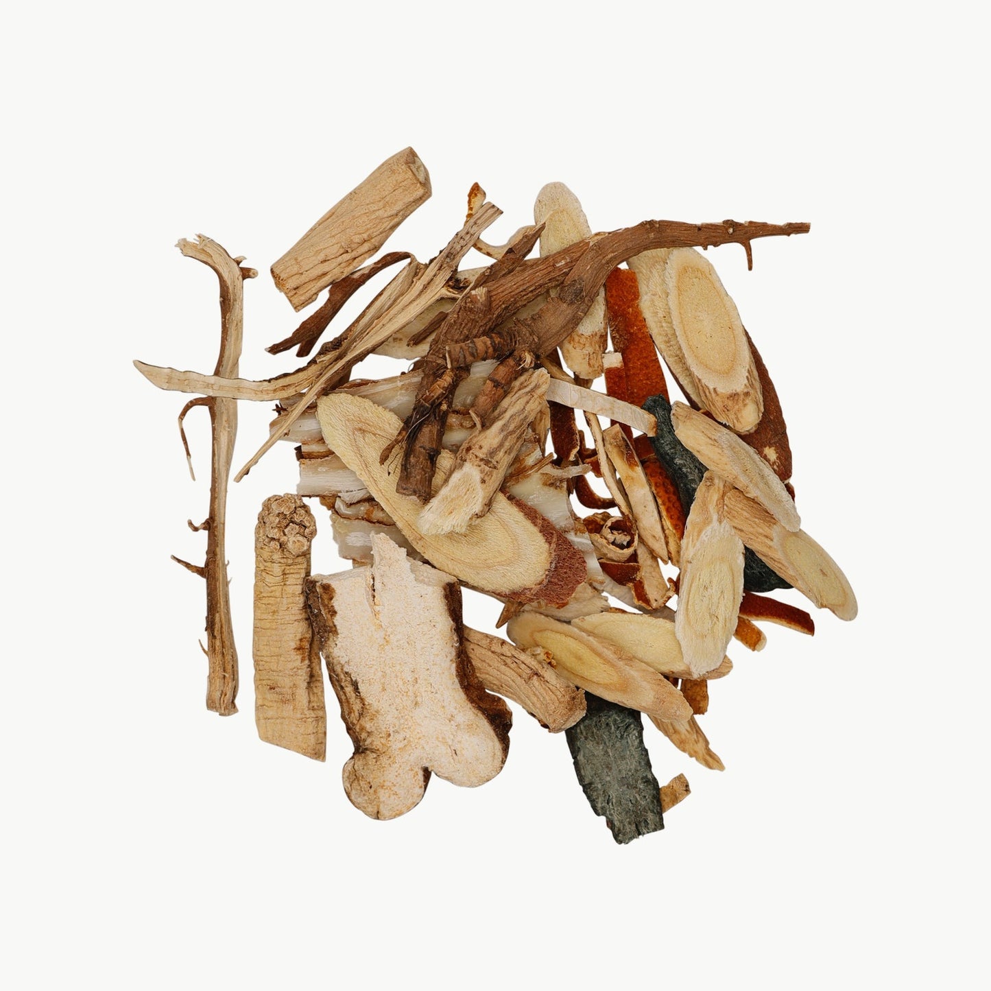 五宝灵芝滋补茶 T25