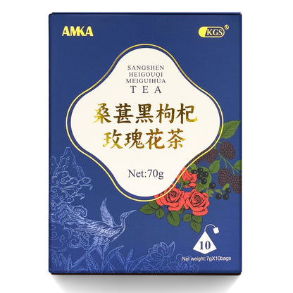 Neutriva Daily Light & Clear Herbal Tea Bundle (5 full size items)