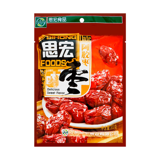 SH Jujube EJiao (1 bag*300g)