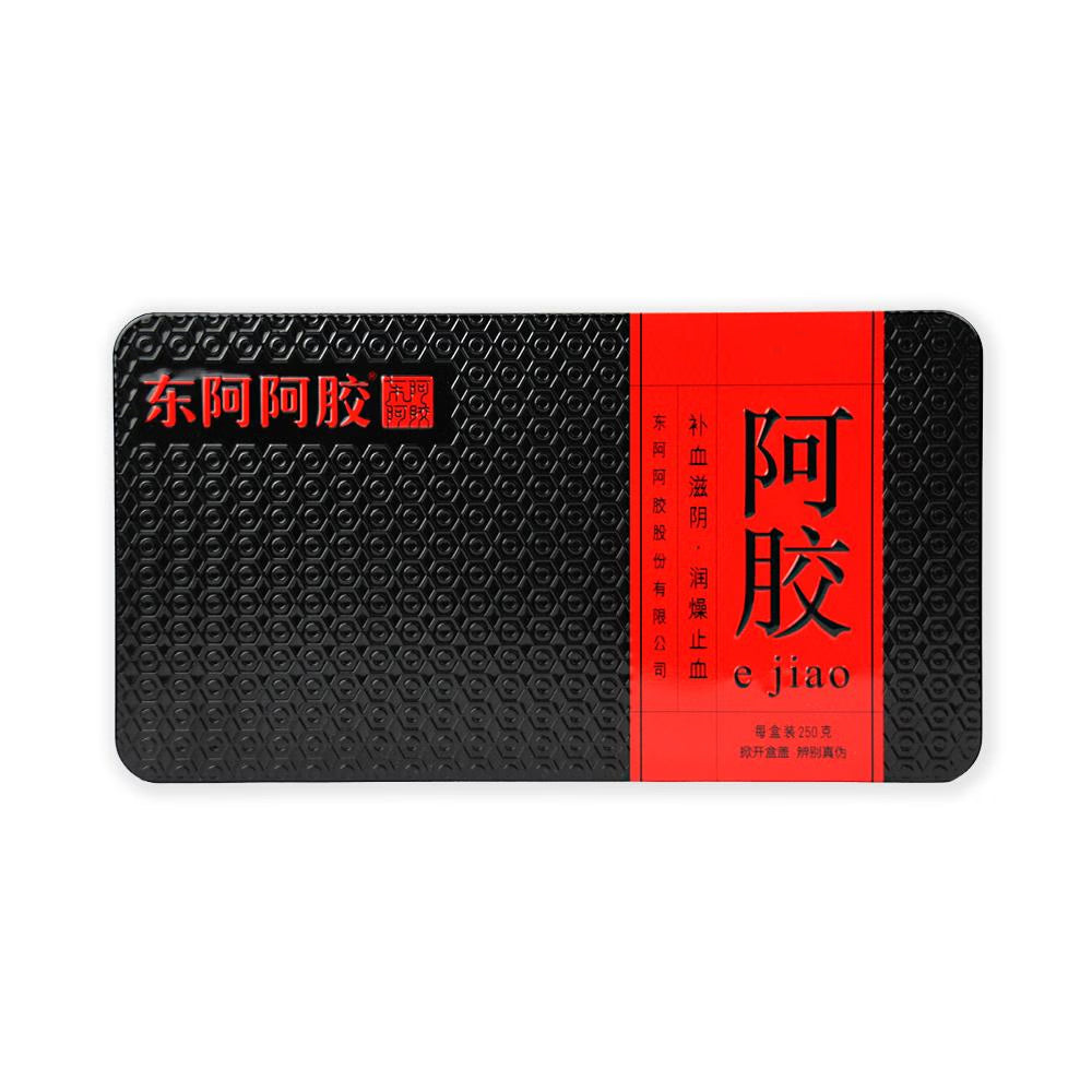 Dong’e Ejiao（250g/box）