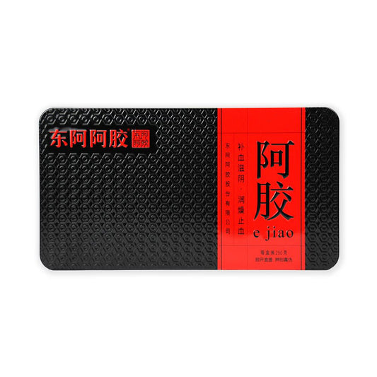 Dong’e Ejiao（250g/box）