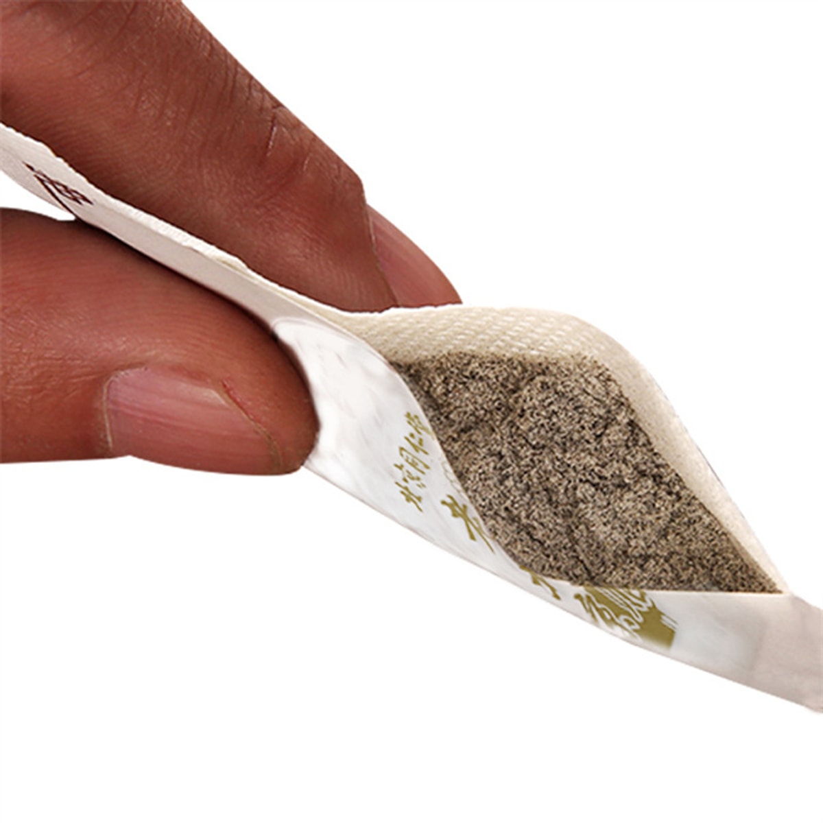 Traditional Foot Pads (50 pads / box)