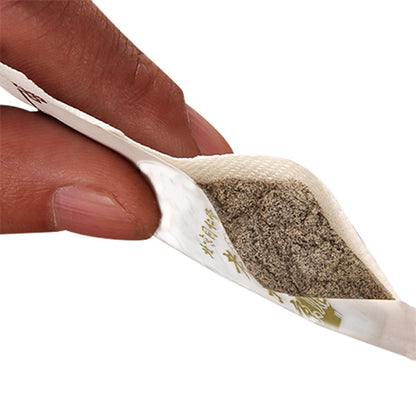 Traditional Foot Pads (50 pads / box)