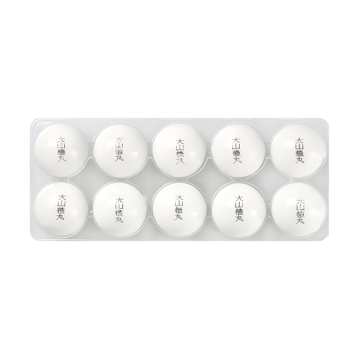 Hawthorn Honey Pills (9g*10pills）