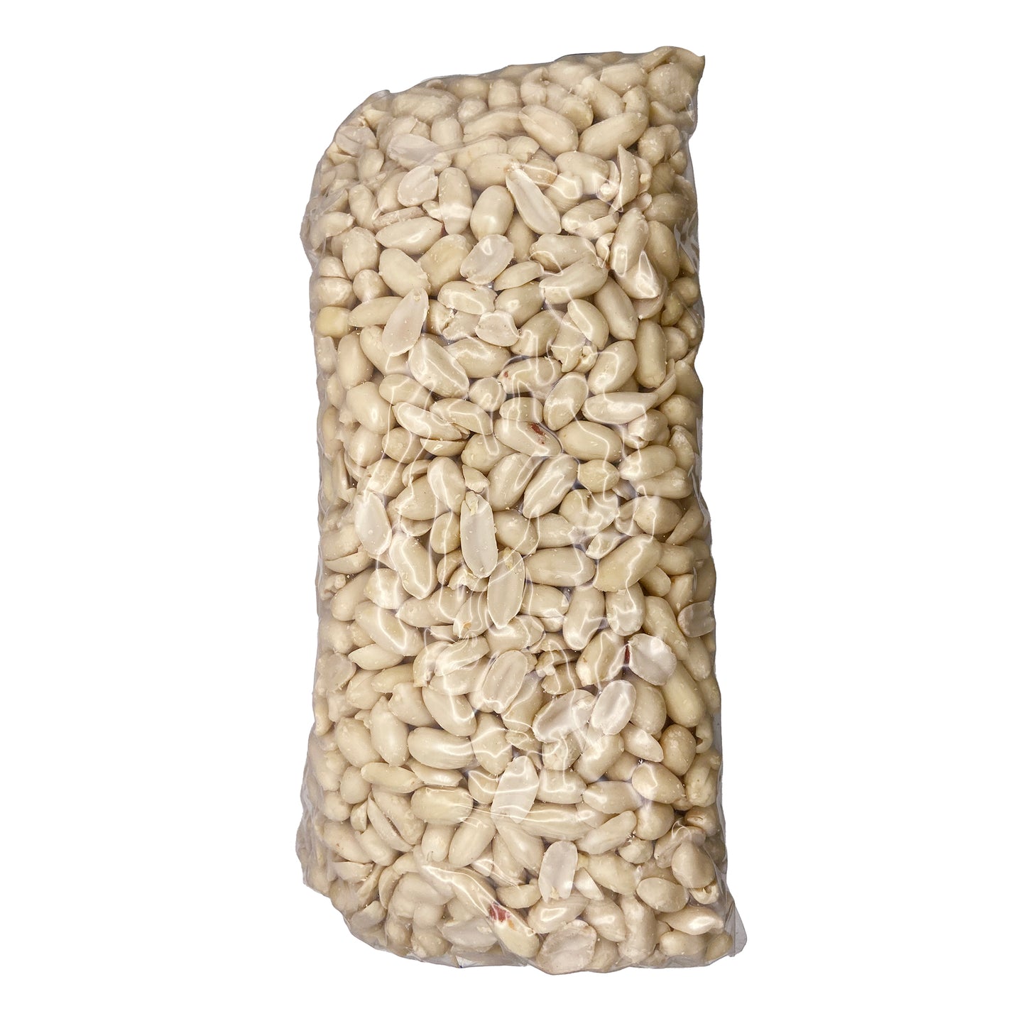DZSY Blanched Peanut Kernel (1 bag*5lb)