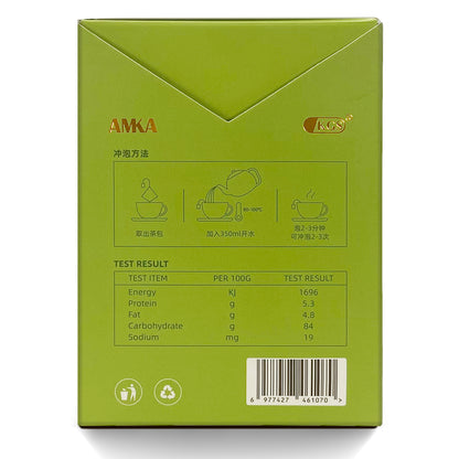 Mao Root · Bamboo Cane · Snow Pear Herbal Tea (7g × 10 bags)