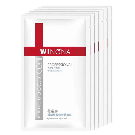 WINONA Hyaluronic Repair Sheet Mask (25g*6)