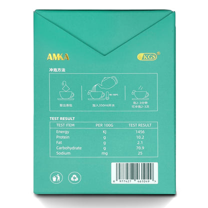 Ba Bao Tea (7g × 10 bags)