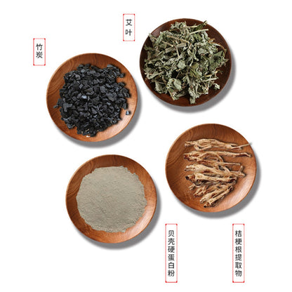 Neutriva Emotional Ease & Quiet Night Ritual Bundle (4 full size items)