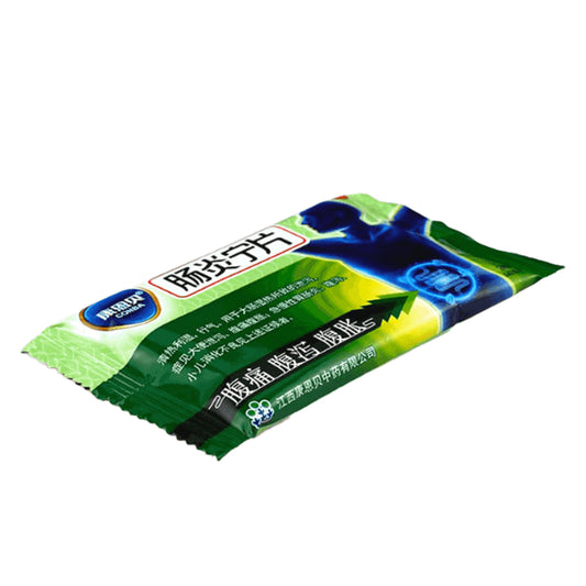 Chang Yan Ning Tablets（0.42g*48 pills）