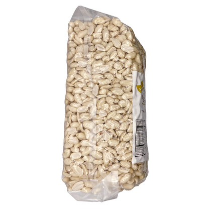 DZSY Blanched Peanut Kernel (1 bag*5lb)