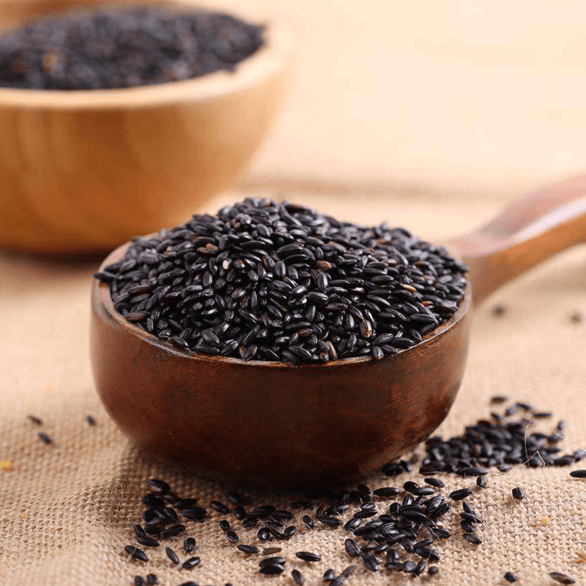 OT Organic Black Rice (2lb*1 bag)