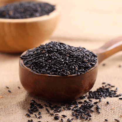 OT Organic Black Rice (2lb*1 bag)