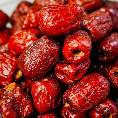 SH Crispy Grey Jujube (252g* 1 bag)