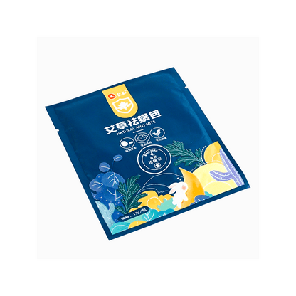 Herbal Mugwort Sachets Anti-Mite (15g*1 sachet)