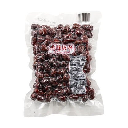 SH Crispy Grey Jujube (252g* 1 bag)