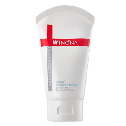 WINONA Hyaluronic Acid Repair Bio-Film Mask (80g)