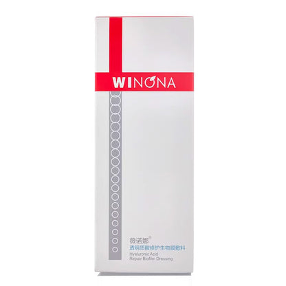 WINONA Hyaluronic Acid Repair Bio-Film Mask (80g)