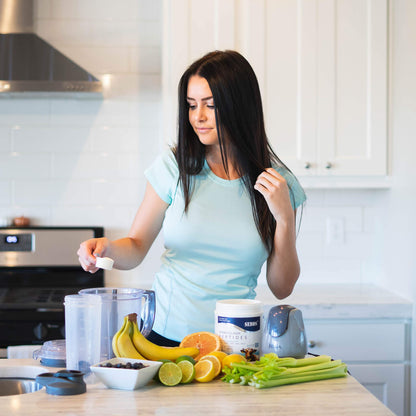 SEDDS® Bovine Collagen 草饲牛源 高级胶原蛋白粉 (1 lb / 453 g)