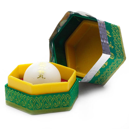 同仁堂 安宫牛黄丸(体外培育牛黄)（3g*1丸）（160丸/CS)