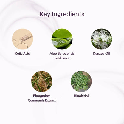 i-On 温和深层毛孔洁面乳