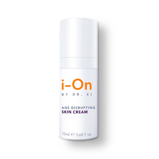 i-On 旅行装 淡化细纹护肤乳液 (10ML)