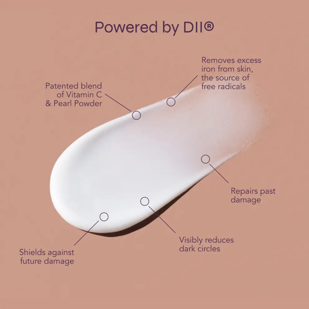 i-On 淡化细纹全效眼霜