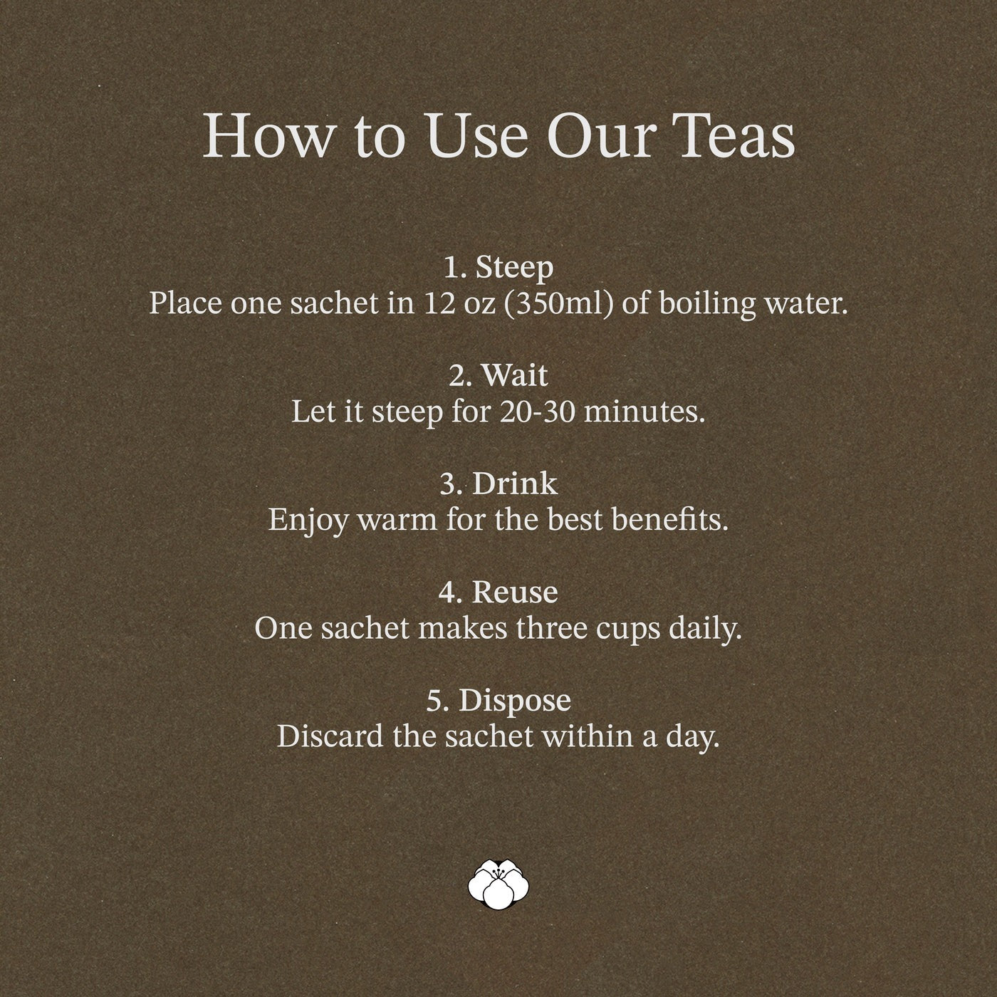 红枣安睡茶  T03