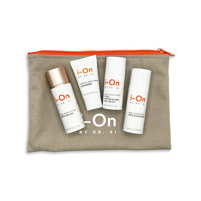 i-On 全套旅行套装