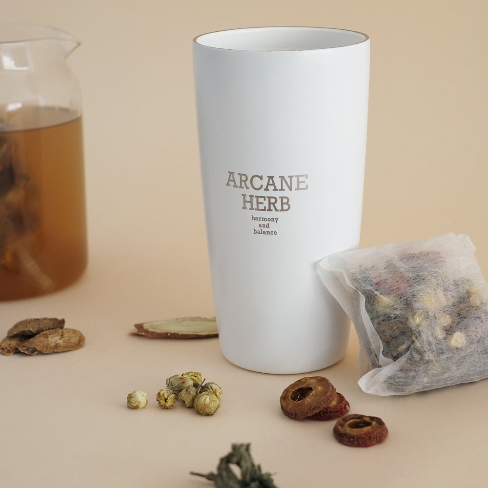 代谢平衡花草茶 T26