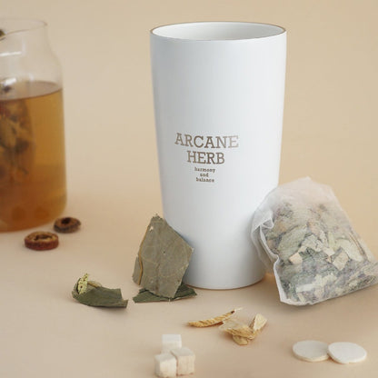 纤体舒缓花草茶 T12