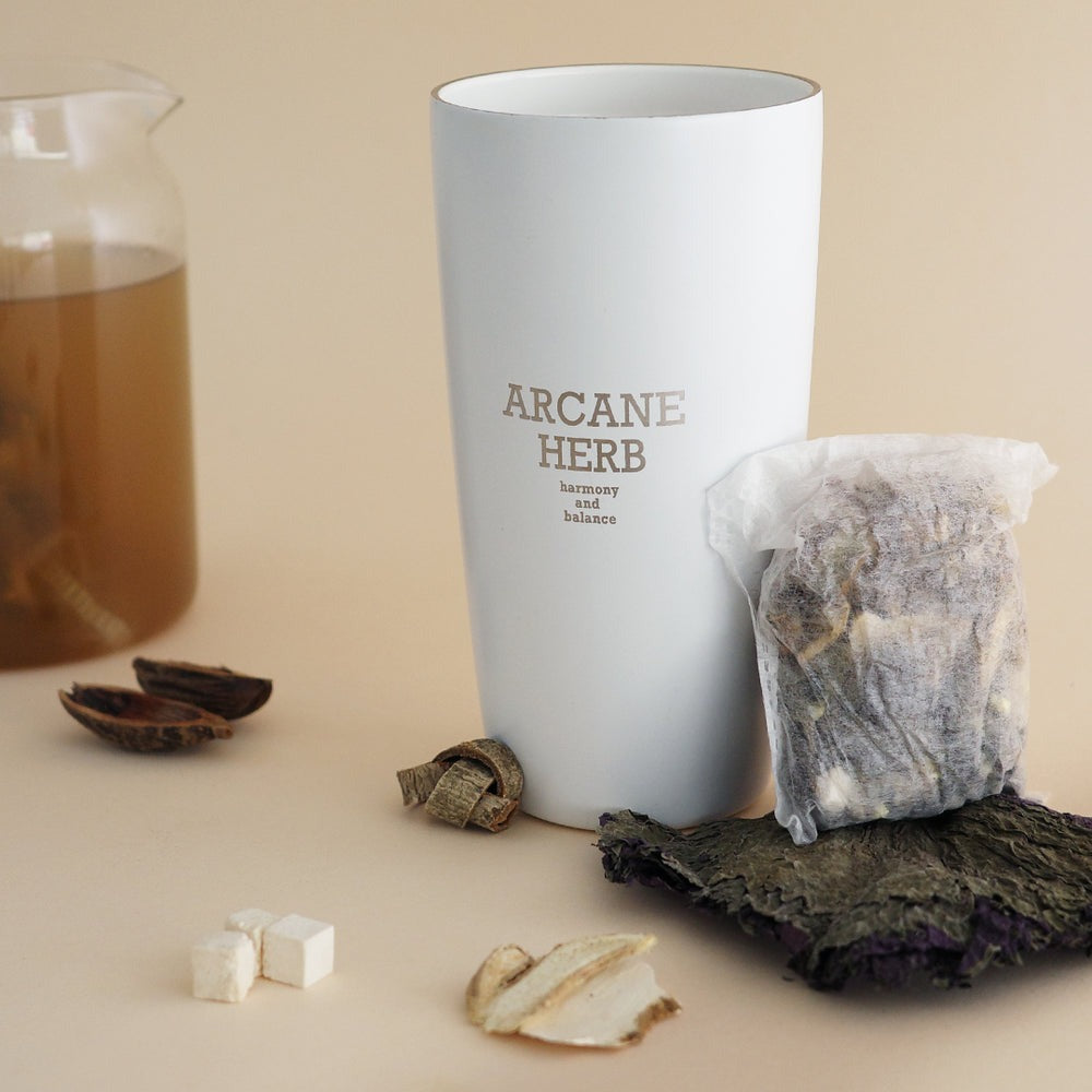 肠道平衡草本茶  T33