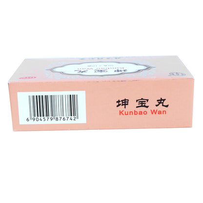 同仁堂坤宝丸(10bags)