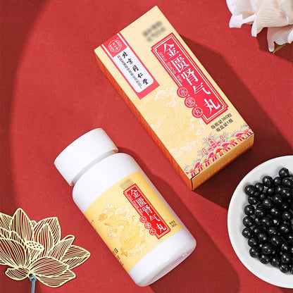 同仁堂 金匮肾气丸(水蜜丸)  (360pills)