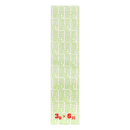 同仁堂 牛黄清心丸(蜜丸)(6pills)