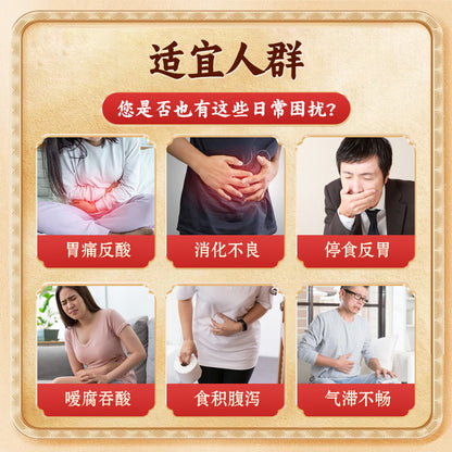 同仁堂大山楂丸(蜜丸) (9g*10pills)