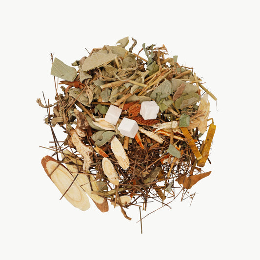 Kidney Cleanse Herbal Tea T01 