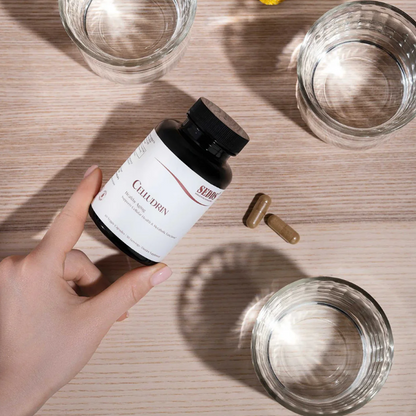 SEDDS® Celludrin| 改善脑雾 x 高吸收细胞能量胶囊 (60粒/30日份)