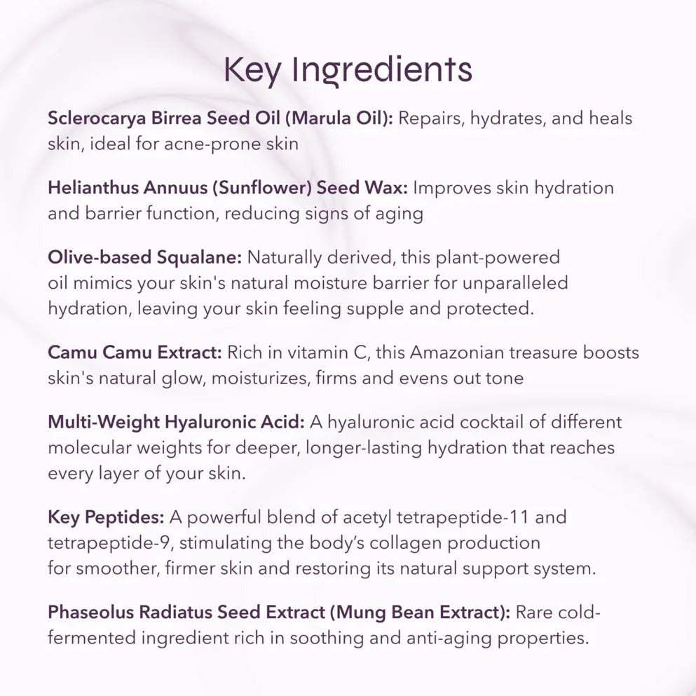 i-On 淡化细纹护肤霜 (50ml)