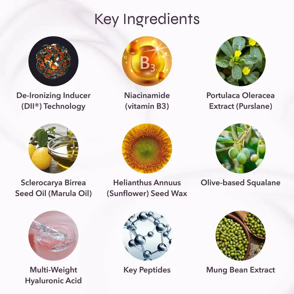 i-On 淡化细纹护肤霜 (50ml)