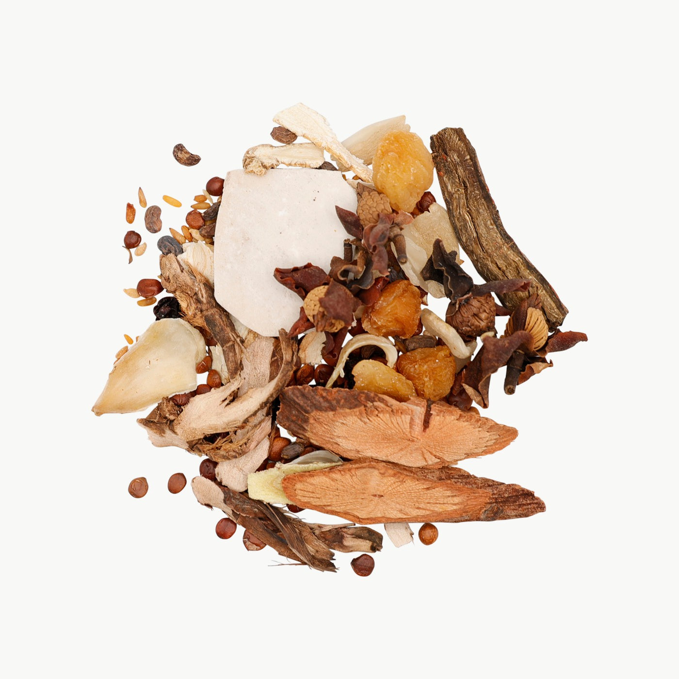 红枣安睡茶  T03