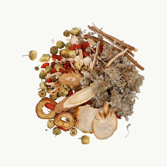 Liver Detox Herbal Tea T05 