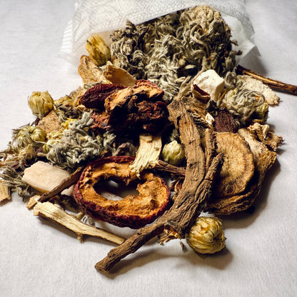 代谢平衡草本茶T05